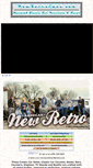 Mobile Screenshot of newretrocars.com